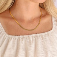 Athens Necklace