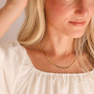 Athens Necklace