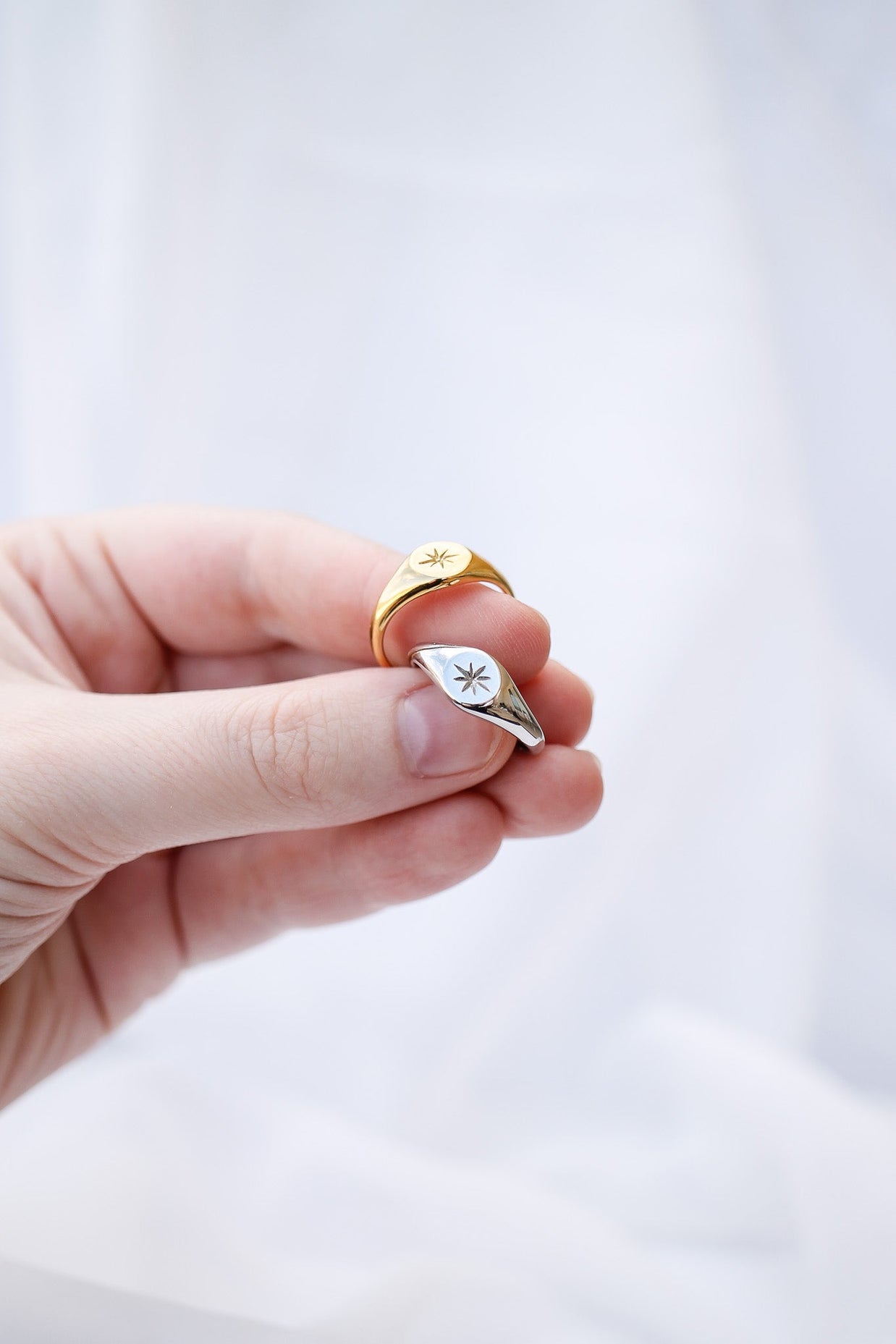 Estelle Ring