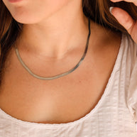 Athens Necklace