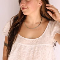 Athens Necklace