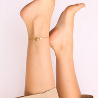 Marina Anklet