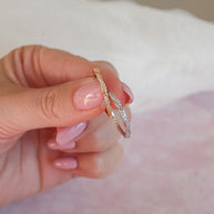 Giselle Ring