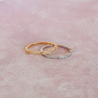Giselle Ring