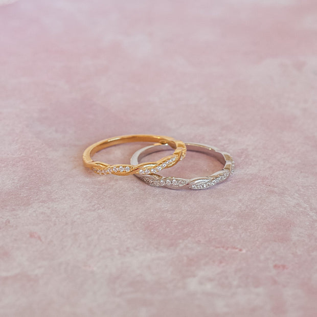 Giselle Ring