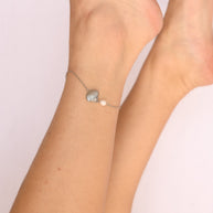 Marina Anklet
