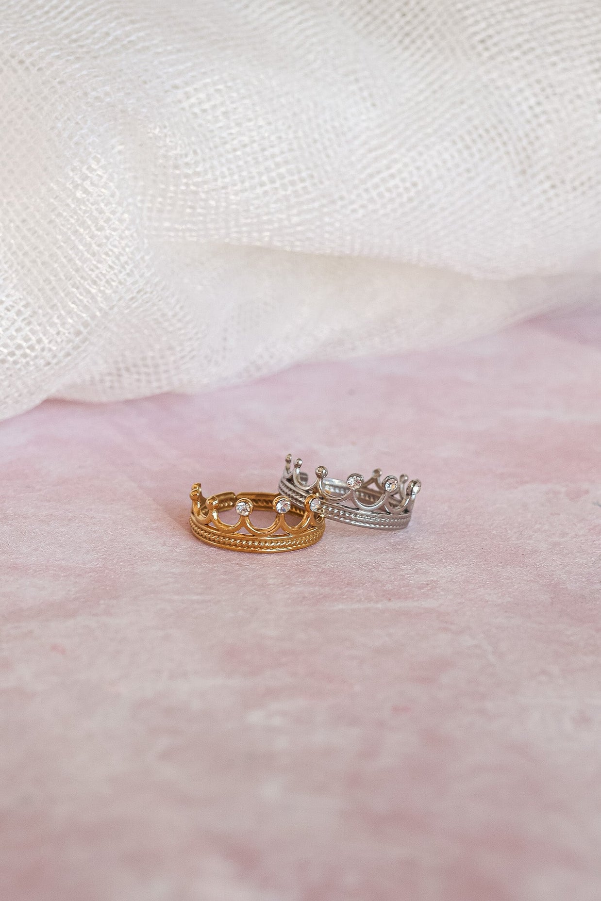 Prima Ring