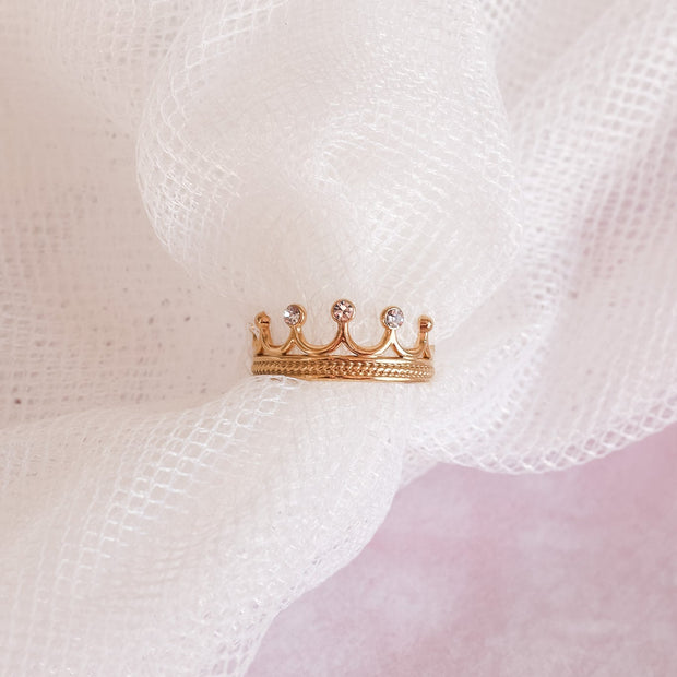 Prima Ring