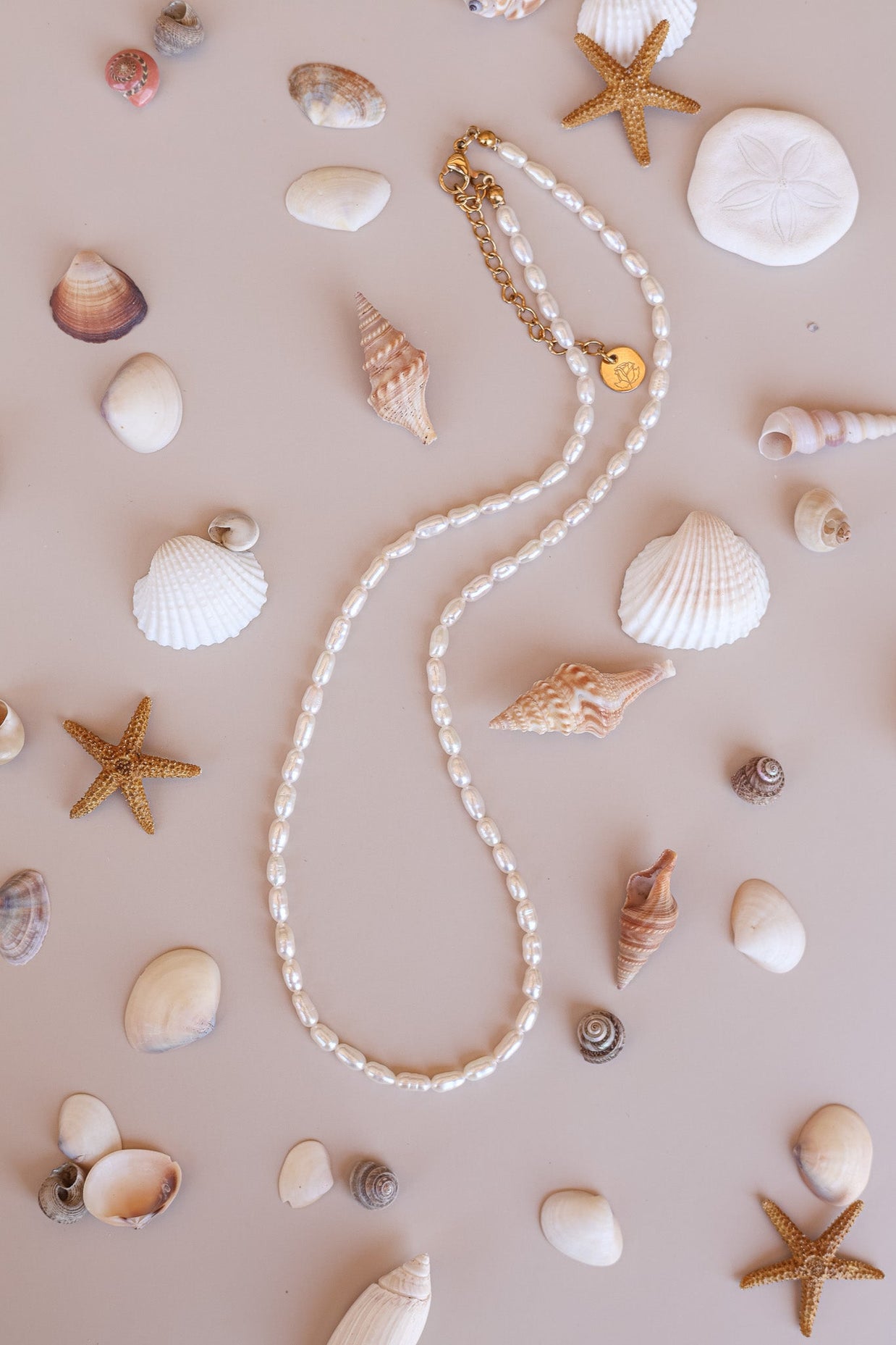 Lani Necklace