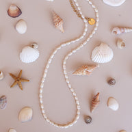 Lani Necklace