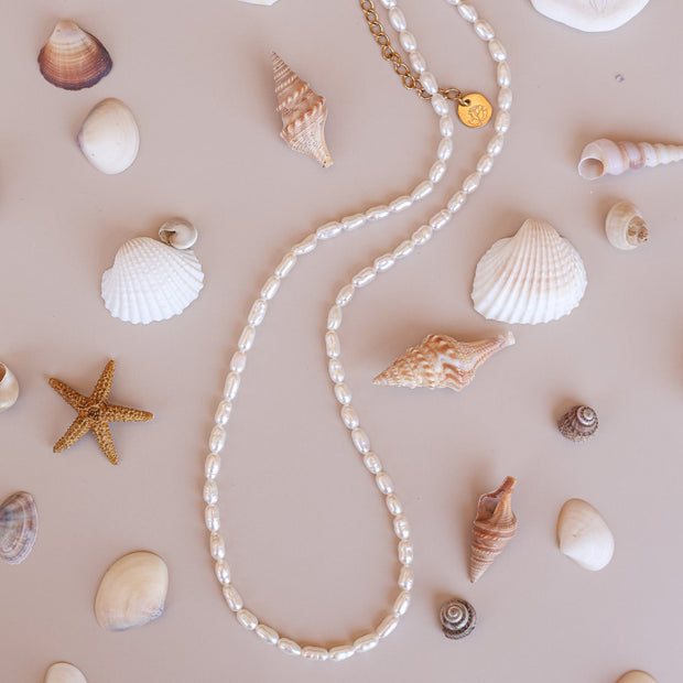 Lani Necklace