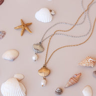 Marina Necklace