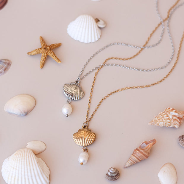 Marina Necklace