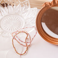 Aurora Stretch Bracelet Set
