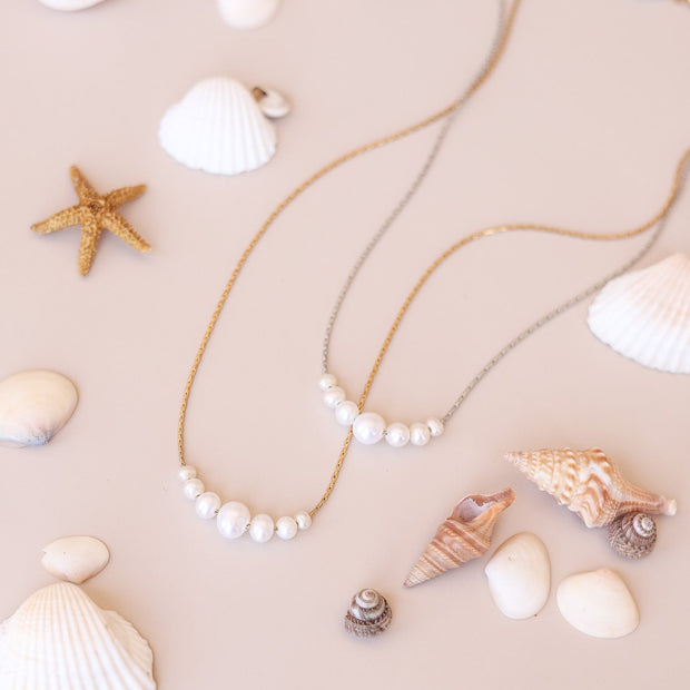 Aria Necklace