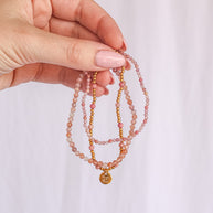 Aurora Stretch Bracelet Set