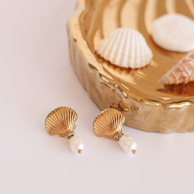 Marina Earring