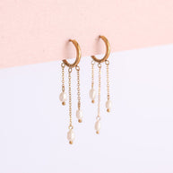 Delphine Earring