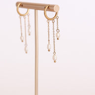 Delphine Earring