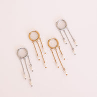 Delphine Earring
