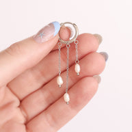 Delphine Earring
