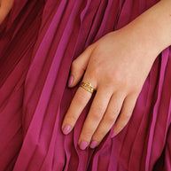 Solar System Ring
