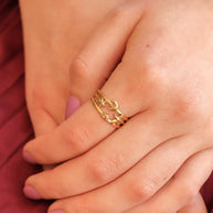 Solar System Ring