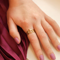 Solar System Ring