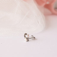 Freshwater Pearl Stud