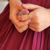 Solar System Ring
