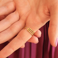 Solar System Ring