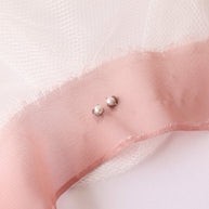 Freshwater Pearl Stud