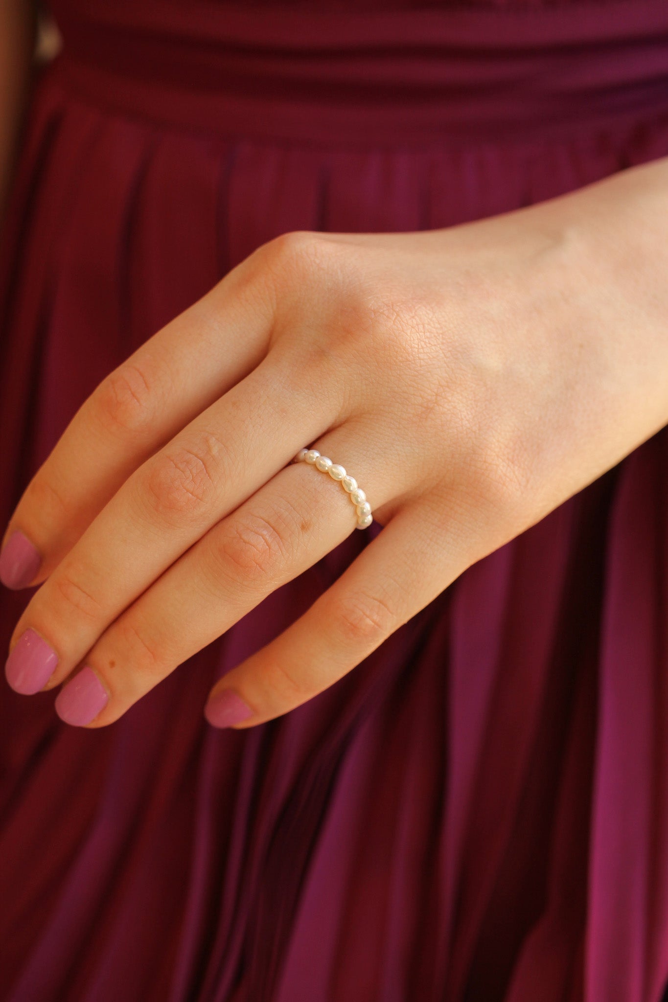 Lani Ring