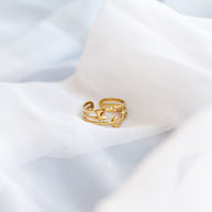 Solar System Ring