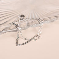 Lorelei Layered Bracelet