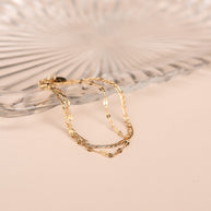 Lorelei Layered Bracelet