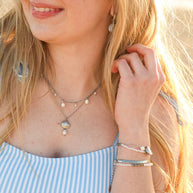 Calypso Necklace