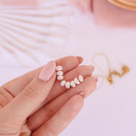 Pirouette Necklace