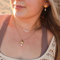 Aria Necklace