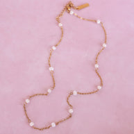 Evelynn Necklace