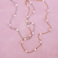 Evelynn Necklace