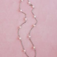 Evelynn Necklace