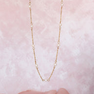 Evelynn Necklace