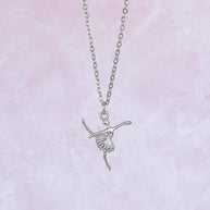 Tiny Dancer Necklace