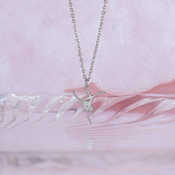 Tiny Dancer Necklace