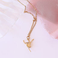 Tiny Dancer Necklace