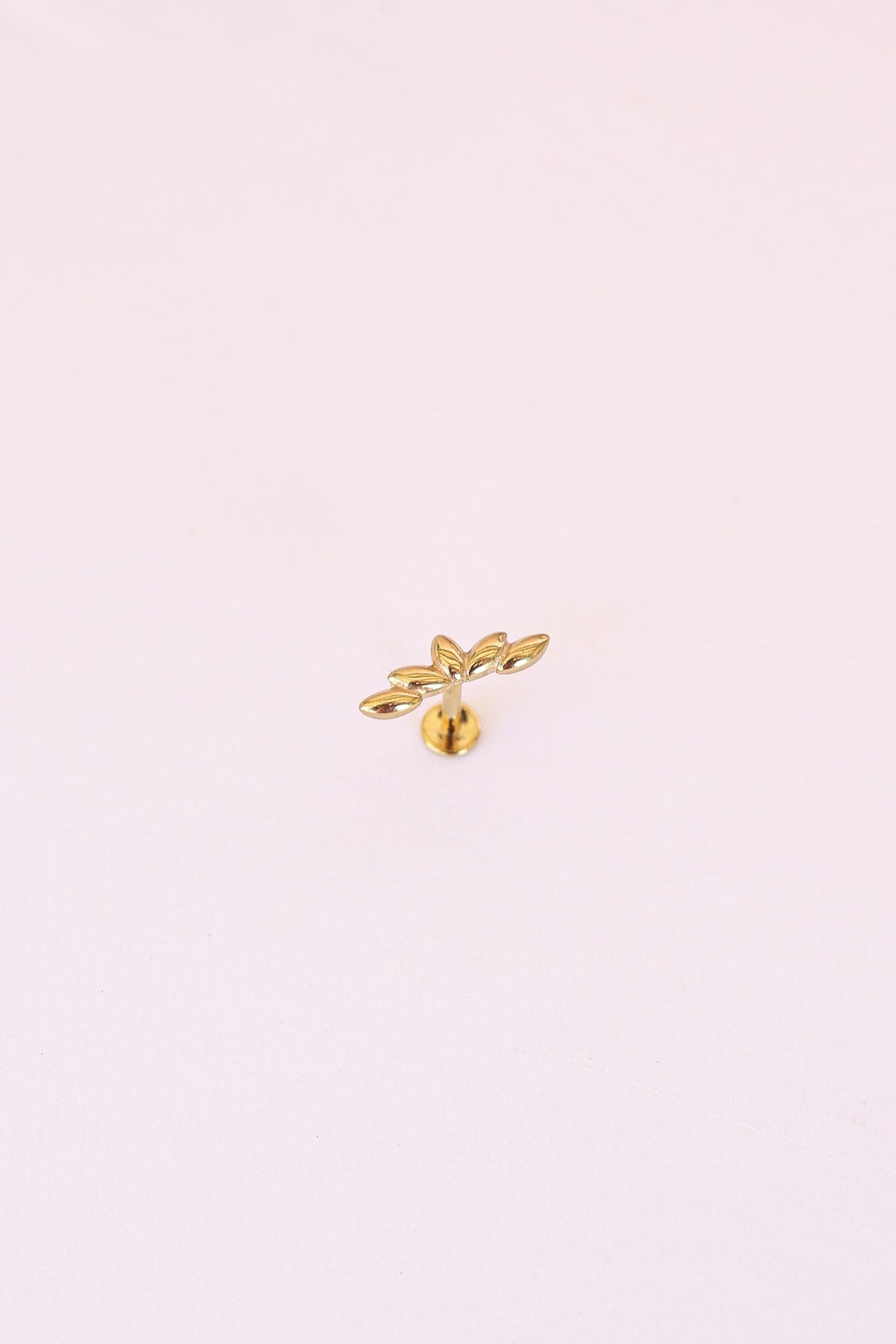 Camilla Flat Back Stud
