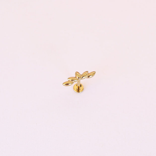 Camilla Flat Back Stud