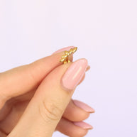 Camilla Flat Back Stud