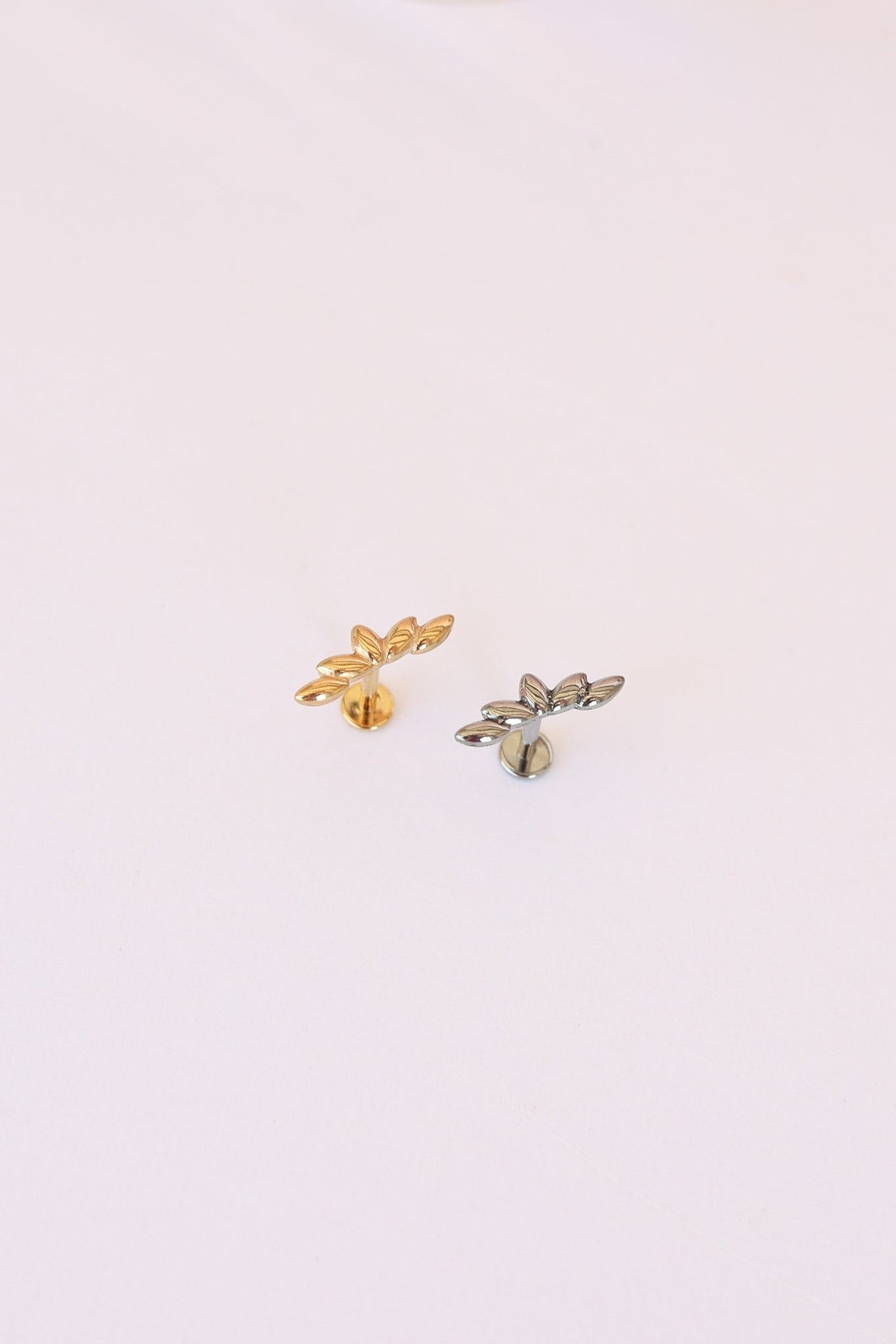 Camilla Flat Back Stud